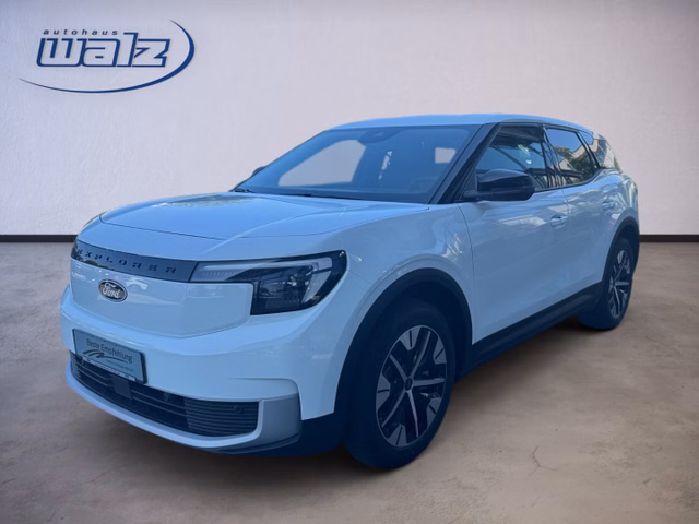 Ford Explorer Neuwagen Kaufen