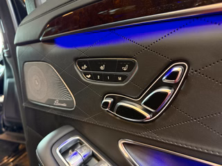Mercedes-Benz S 450L 4Matic AMG Line /DESIGNO / PANO / ATTENTION ASST / 360°CAM / HEAD-UP - foto 29