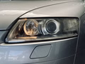 Daumennagel 9 - Audi A6 2.8 FSI multitronic sport AHK|NAVI|XENON|SHZ|TEMP.|
