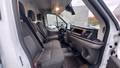 Daumennagel 24 - Ford Transit Trend L4 H3 Abstandstempomat AHK Kamera Sync