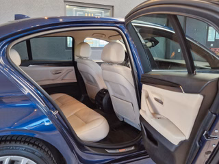 BMW 535d xDrive Luxury*Navi*Kamera*Bi-Xenon* - bilder 13