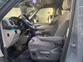 Volkswagen T7 Multivan 7S EASYOP_ADVANCED TISCH AHK RFK ACC - bilder 12