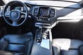 Daumennagel 12 - Volvo XC90 Momentum 2WD Scheckheftgepflegt