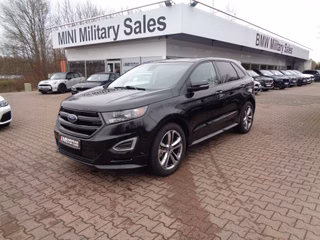 Ford Edge Used vehicle for sale