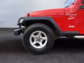 Daumennagel 10 - Jeep Wrangler 4.0 Sahara Sport/4X4/HU NEU/TOP/
