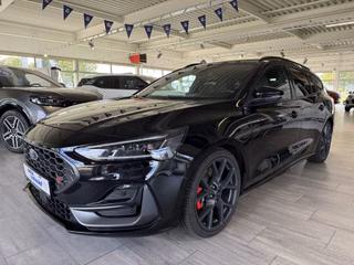 Ford Focus Gebrauchtwagen Kaufen