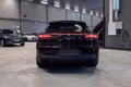 Daumennagel 8 - Porsche Cayenne Coupe E-Hybrid Platinum Edition