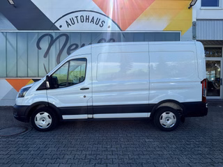 Ford Transit Kasten 310 L2 Trend/Tempomat/Rf-Kamera - bilder 5