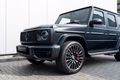 Daumennagel 41 - Mercedes-Benz AMG G63  DriversPackage 360Grad MB-Garantie
