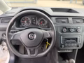 Daumennagel 11 - Volkswagen Caddy Nfz Maxi Kasten BMT/AHK/PDC/Regalsystem