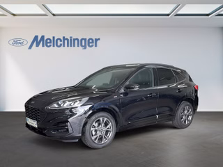 Ford Kuga Gebrauchtwagen Kaufen