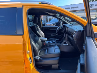 Ford Ranger 3.0 Ecoblue Wildtrak e-4WD Doppelkabine - foto 18