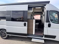 Daumennagel 11 - VANTourer 600L 9G autom. Comfort/Prime Markise Navi Solar