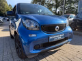 Daumennagel 29 - Smart ForTwo*PRIME*LEDER*NAVI*TURBO*AUTOMATIK*90PS*