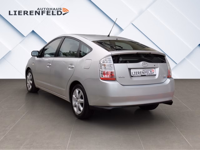 Toyota Prius  1.5 Hybrid Executive TOYOTA Scheckheft - photo 3