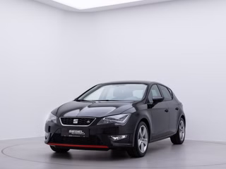 SEAT Leon FR 1.4TSI NAVI/LED/SHZ/PDC/