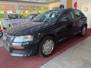 Audi A3 Gebrauchtwagen Kaufen