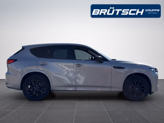 Mazda CX-60 3.3L D 254ps 8AT AWD Homura Plus - 2026 - foto 3