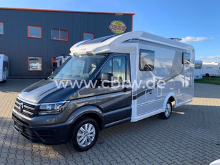 Knaus VAN I New vehicle for sale