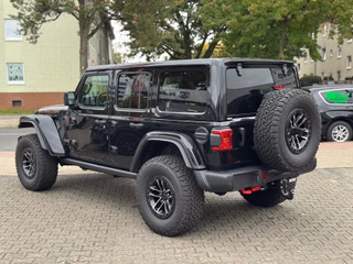 Jeep Wrangler Unlimited 3.6 V6 Rubicon Xtreme Recon Facelift - foto 6