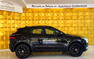 Jaguar E-Pace  ACC AWD AUTOMATIK PANO NAVI - foto 4