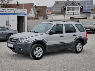 Ford Maverick Gebrauchtwagen Kaufen