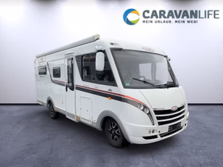 LMC I 655 G Used vehicle for sale