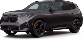 2026 BMW X3 30 xDrive - photo 2