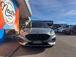 Ford Kuga ST-Line X/ACC/Pano/HuD - bilder 2