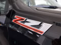 Daumennagel 22 - Chevrolet Silverado TrailBoss 6,2ltr MJ 2025 4 Jahre Garan