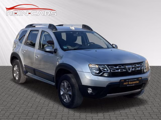 Dacia Duster Gebrauchtwagen Kaufen