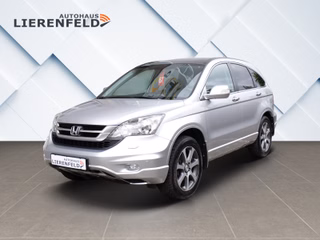 Honda CR-V Executive 50 Jahre Edition Voll - bilder 1