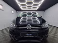 Daumennagel 26 - Volkswagen Sharan HIGHLINE BTM|5 JAHRE GARANTIE|AUTOM|LEDER