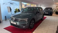 Daumennagel 3 - Volkswagen Tiguan IQ.DRIVE