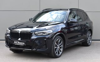 BMW X3 Used vehicle for sale