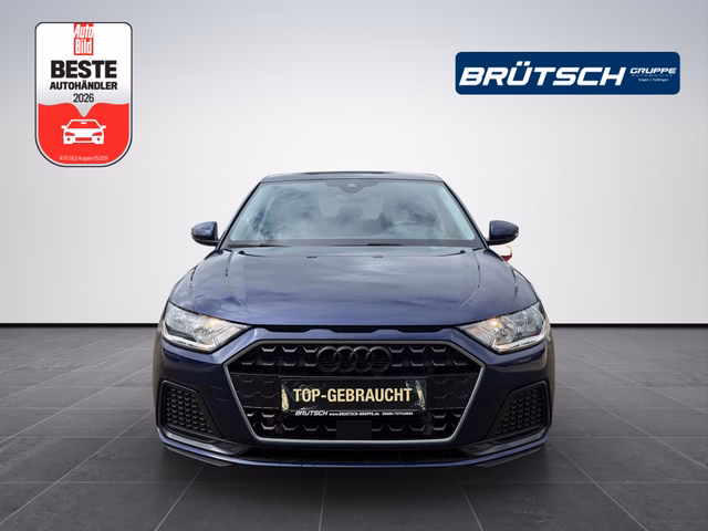 Audi A1 Sportback 30 TFSi AUTOMATIK / NAVI / ACC / SITZHEIZUNG - foto 5
