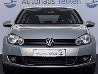 Volkswagen Golf VI 1.4 TSI Highline  KLIMA TEMP - bilder 3