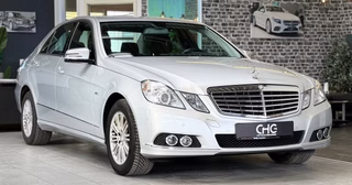 Mercedes-Benz E 220 Gebrauchtwagen Kaufen