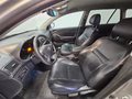Daumennagel 13 - Toyota Avensis Kombi 2.2 D-CAT Travel