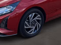 Daumennagel 8 - Hyundai i20 Trend 1.0 SHZ, Tempomat, Klima, Navi, Kamera