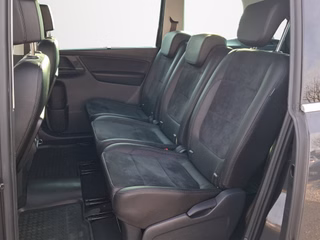 Volkswagen Sharan 1.4 TSI Highline KLIMA / NAVI / ACC / DYNAUDIO / KAMERA - foto 10