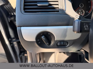 Volkswagen Jetta VI*1.HAND*KLIMA*SITZHEIZUNG*HU NEU* - foto 1