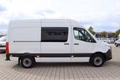 Daumennagel 17 - Mercedes-Benz Sprinter 315 CDI MIXTO L2H2 NAVI REGALSYSTEM KAM