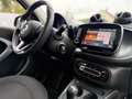 Daumennagel 18 - Smart ForFour*AMBIENTE*PANORAMA*KAMERA*NAVI*