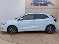 Daumennagel 2 - MG 3 Luxury 1,5 Hybrid+ 197PS Navi/LED/360°Kamera/Keyless  **