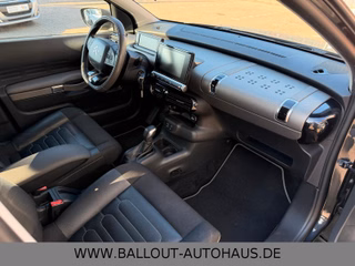 Citroën C4 Cactus 110 S&S OneTone*2.HAND*KAMERA*TEMP*SHZ - bilder 9