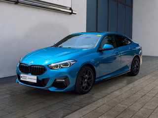 BMW 218 Gran Coupé Used vehicle for sale