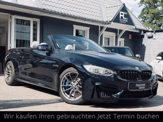 BMW M4 Gebrauchtwagen Kaufen