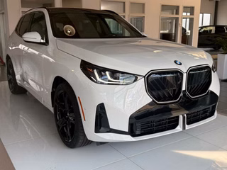 2026 BMW X3 30 xDrive - photo 3