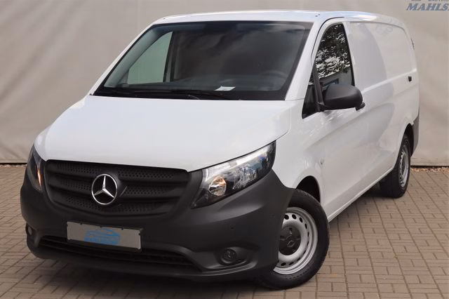 Mercedes-Benz Vito Kasten 116 CDI RWD lang